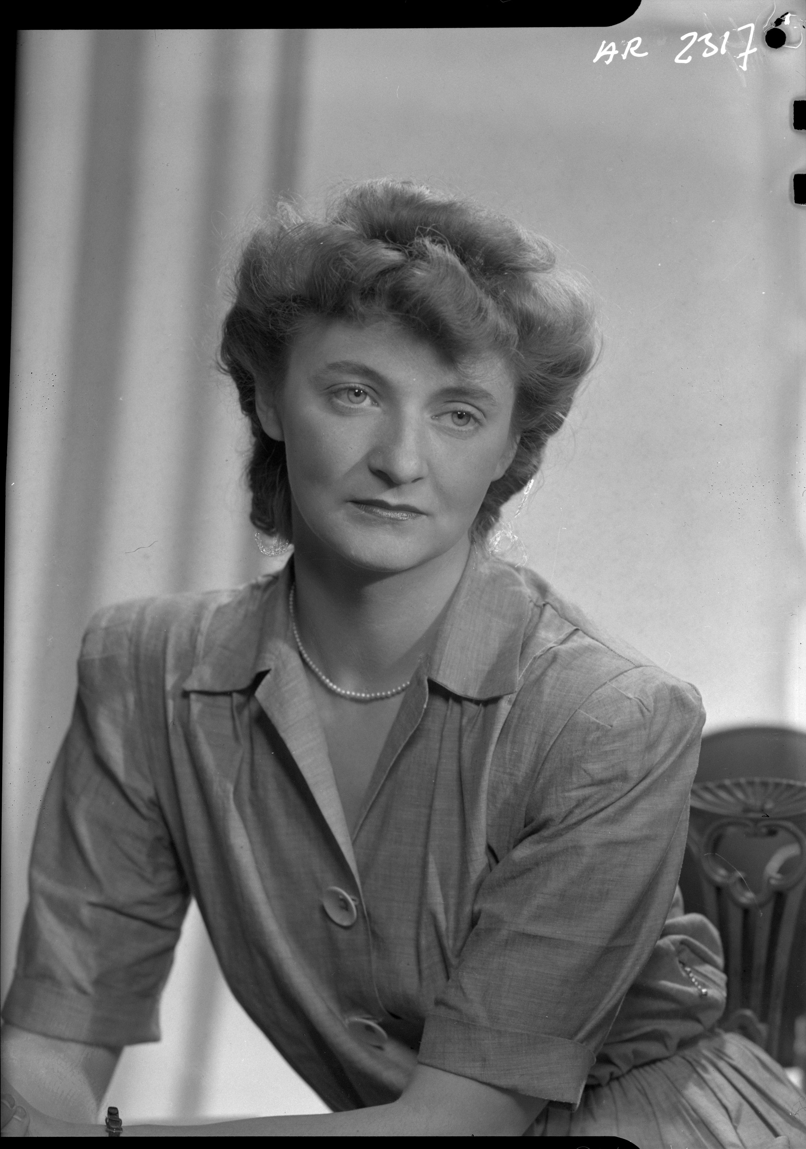 CARLOTTA PANTOLON